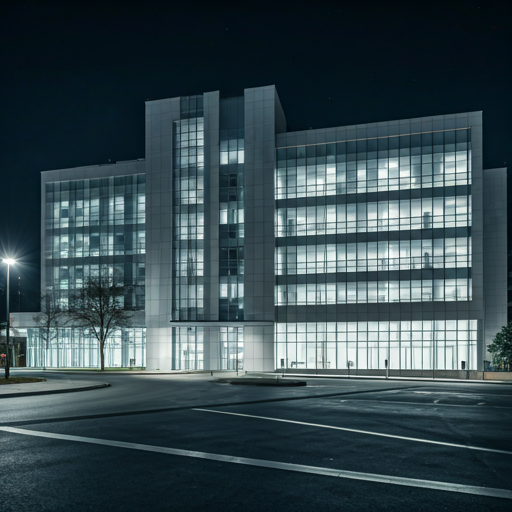 Medanta - The Medicity