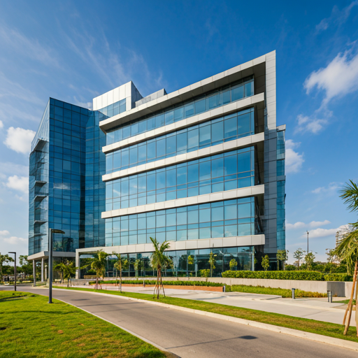 Apollo Health City