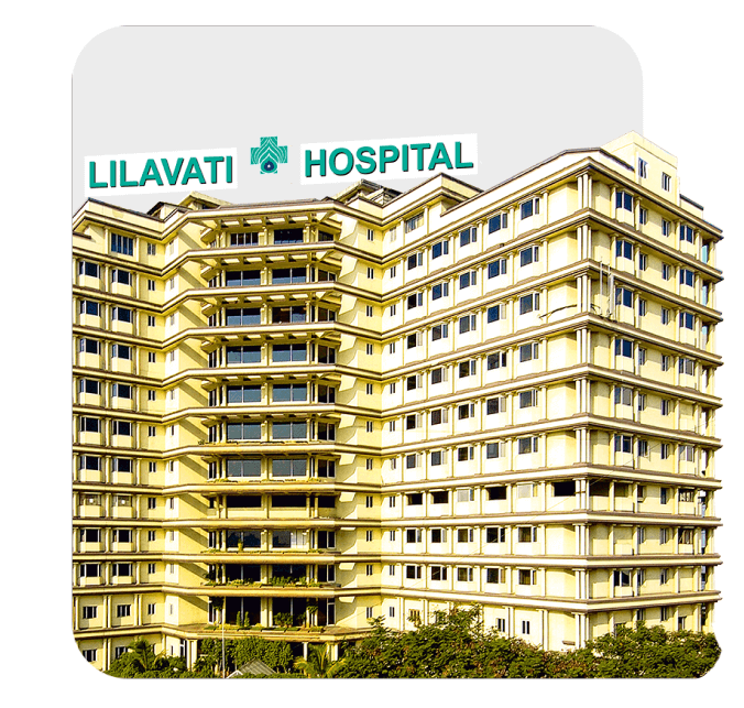 Lilavati Hospital